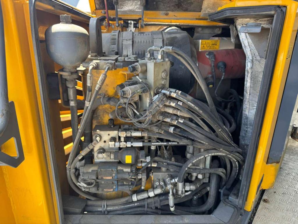 Wirtgen W100CFI Photo 30