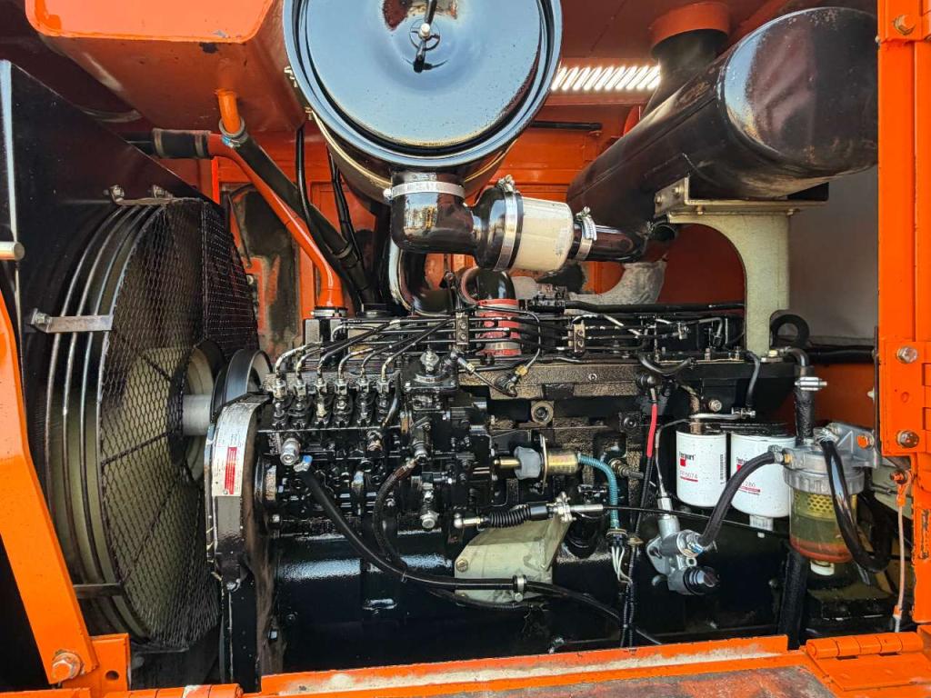 Fiat Hitachi W170 Photo 12