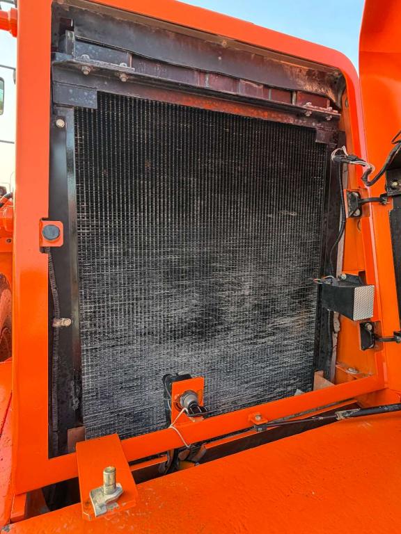 Fiat Hitachi W170 Photo 13