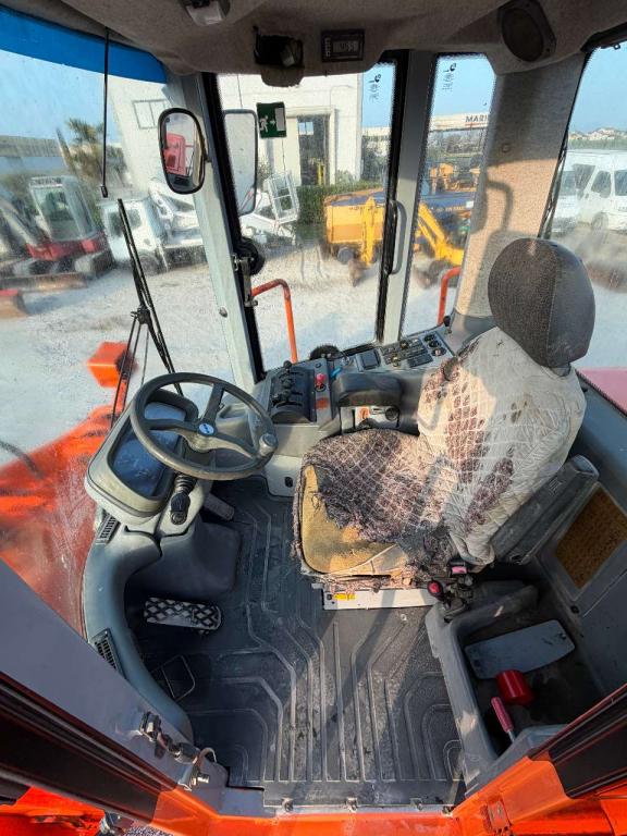 Fiat Hitachi W170 Photo 15