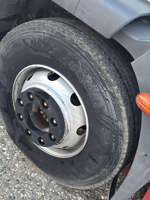 Iveco 160/150/E4 Photo 13