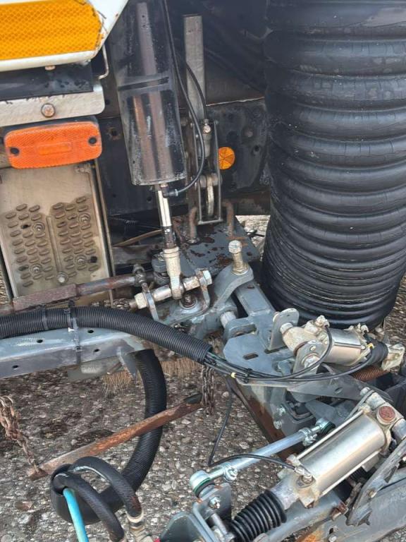 Iveco 160/150/E4 Photo 15