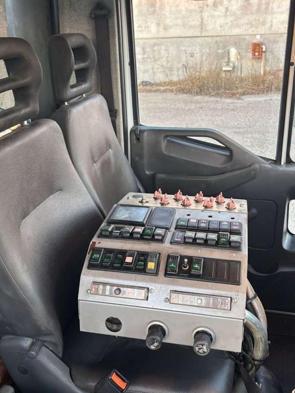 Iveco 160/150/E4 Photo 24