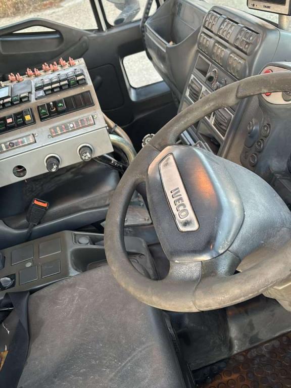 Iveco 160/150/E4 Photo 25