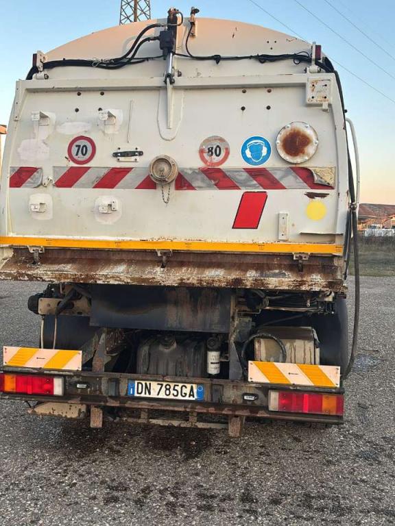 Iveco 160/150/E4 Photo 7