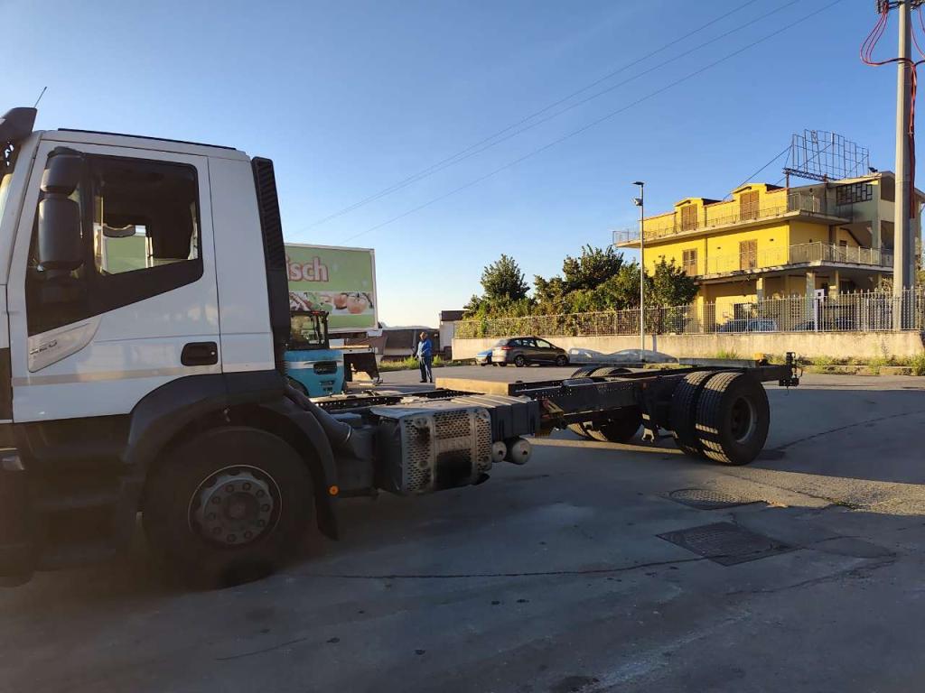 Iveco HI-STREET AD190S42 XP Photo 12