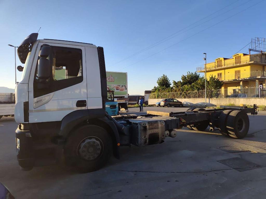 Iveco HI-STREET AD190S42 XP Photo 13