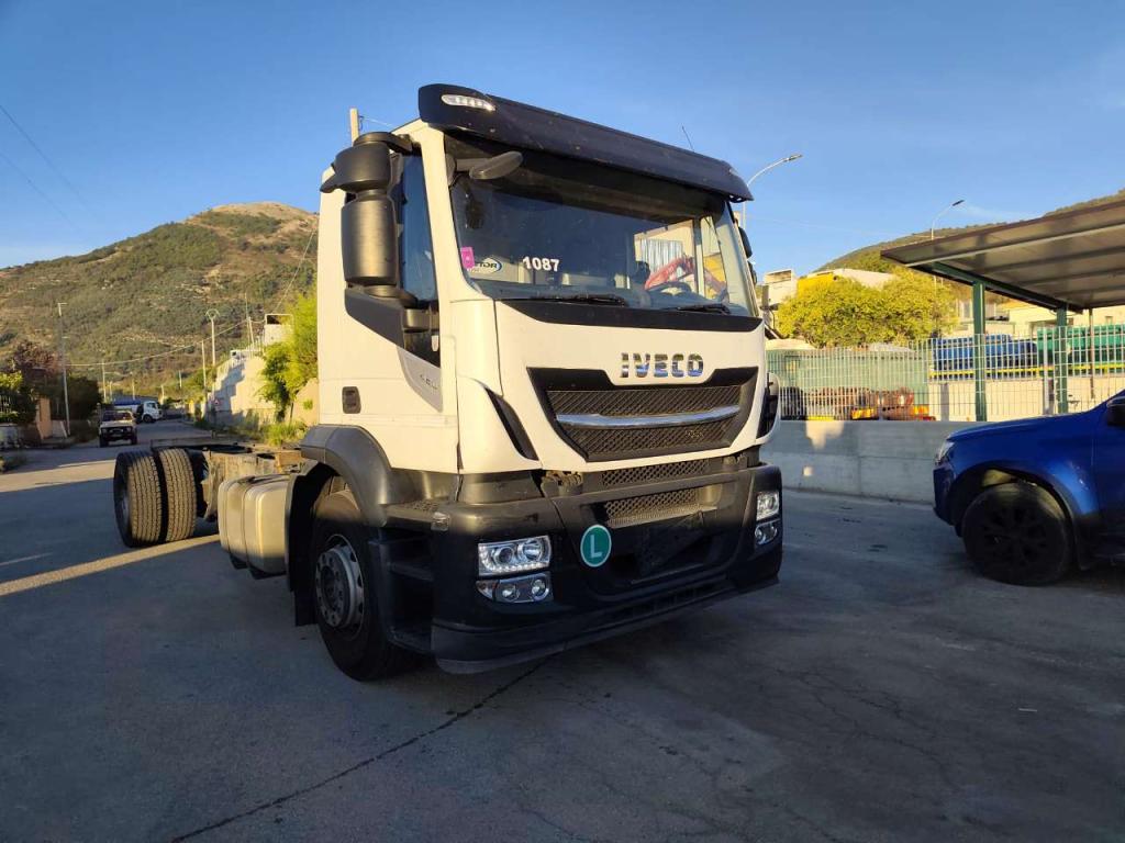 Iveco HI-STREET AD190S42 XP Photo 19