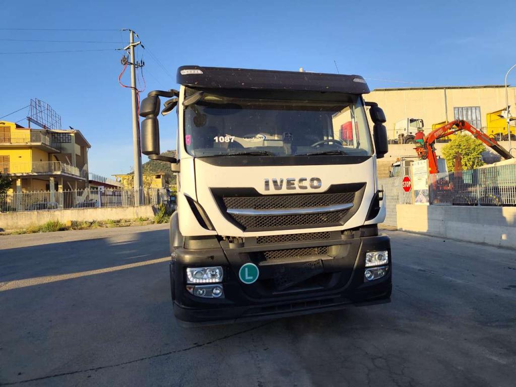 Iveco HI-STREET AD190S42 XP Photo 22