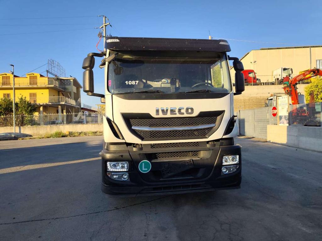 Iveco HI-STREET AD190S42 XP Photo 23