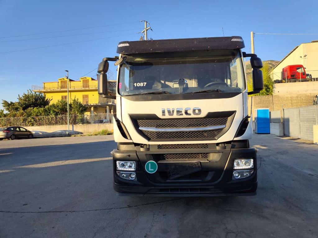 Iveco HI-STREET AD190S42 XP Photo 24
