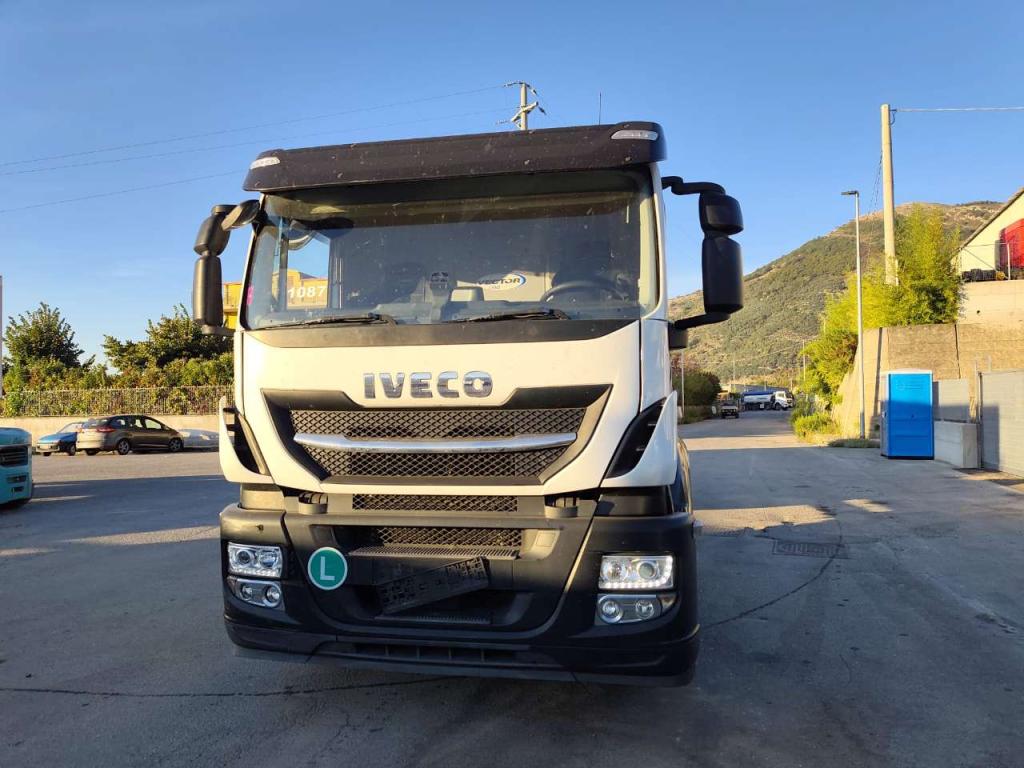 Iveco HI-STREET AD190S42 XP Photo 26