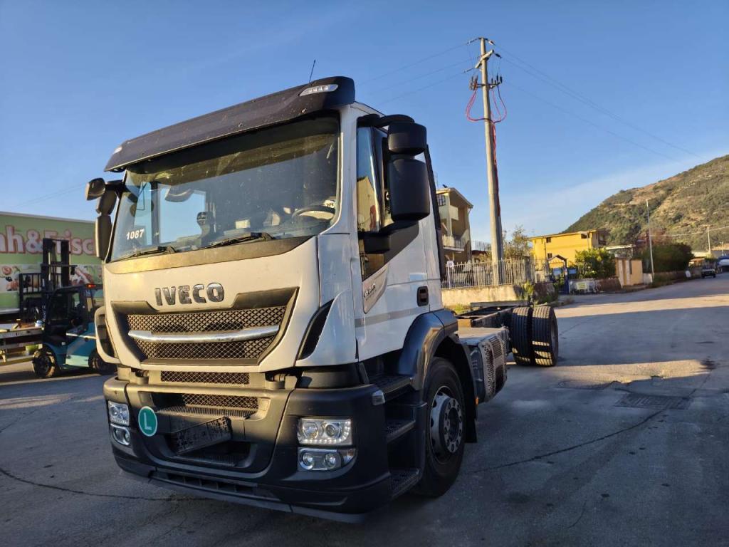 Iveco HI-STREET AD190S42 XP Photo 30