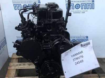Yanmar 3TNV76 sold by Monni Srl