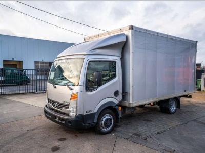 Nissan CABSTAR 35.13 sold by Braem NV