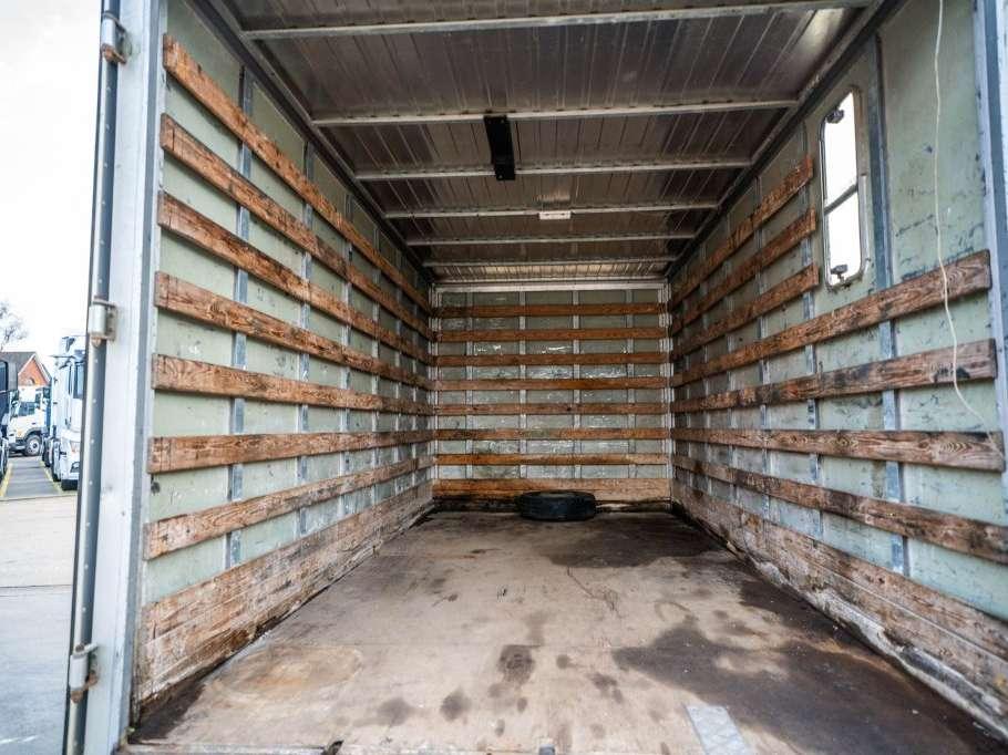 Nissan CABSTAR 35.13 Photo 11