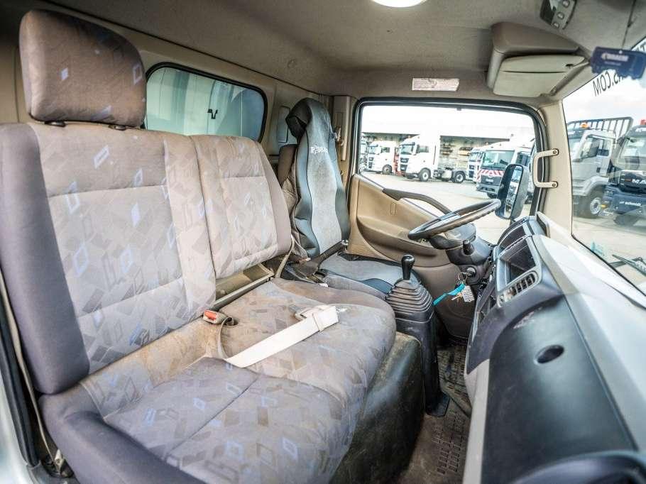 Nissan CABSTAR 35.13 Photo 19