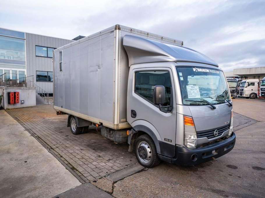 Nissan CABSTAR 35.13 Photo 2