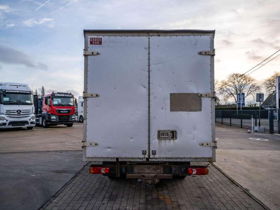 Nissan CABSTAR 35.13 Photo 5