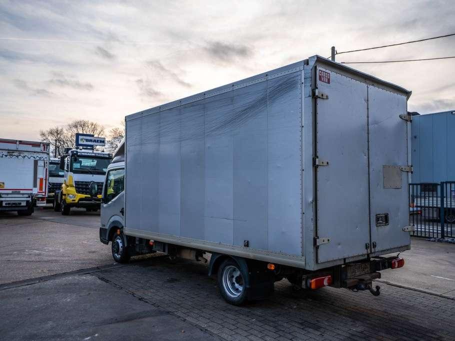 Nissan CABSTAR 35.13 Photo 6