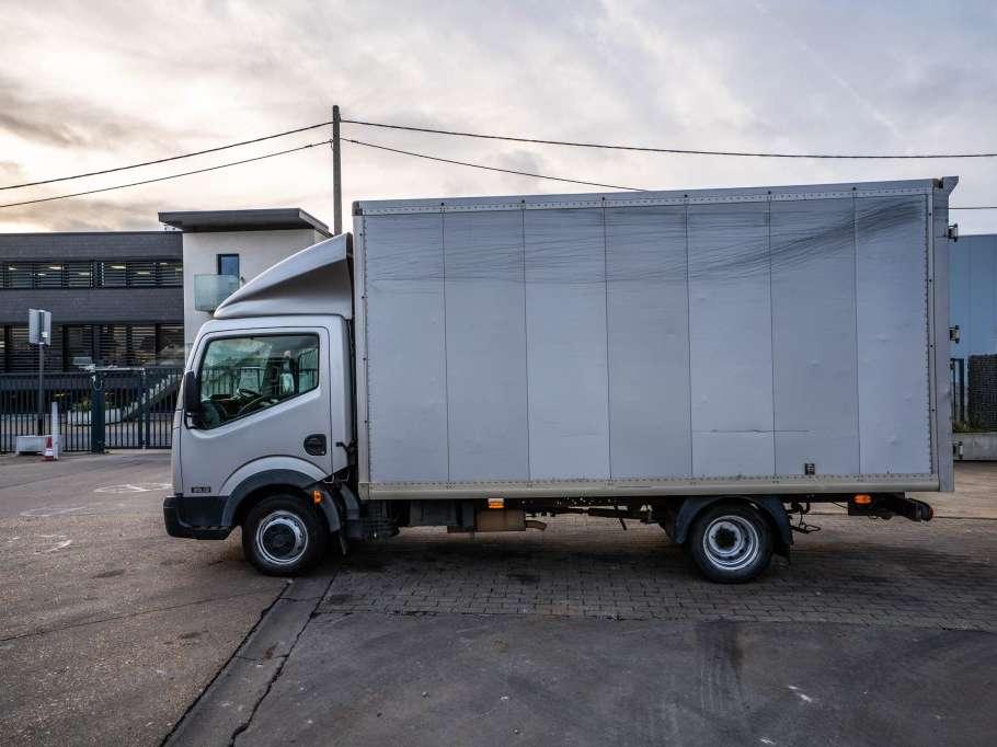 Nissan CABSTAR 35.13 Photo 7