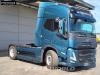 Volvo FM 460 4X2 2x Tanks ADR Standklima ACC Photo 8 thumbnail