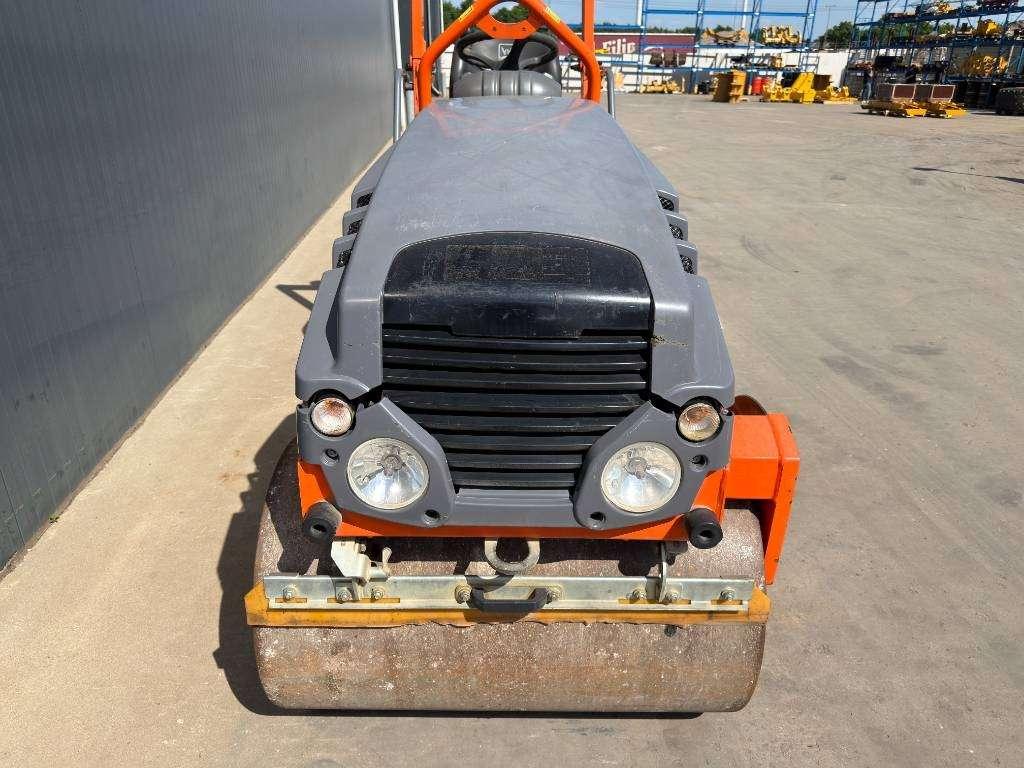 Hamm HD10C Photo 11
