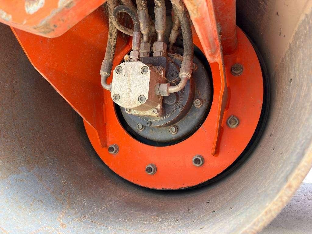 Hamm HD10C Photo 16