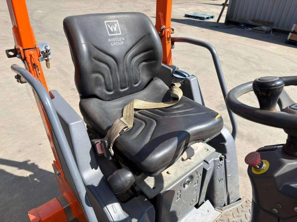 Hamm HD10C Photo 17