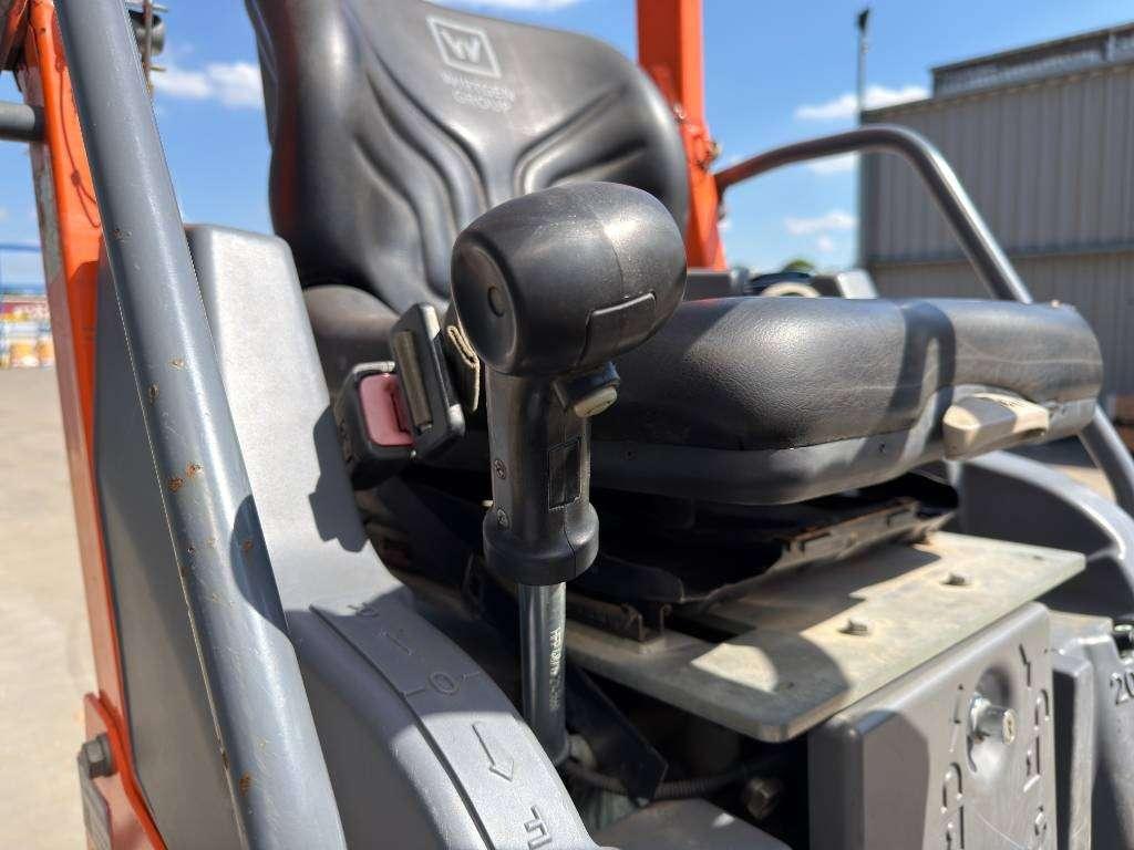 Hamm HD10C Photo 18