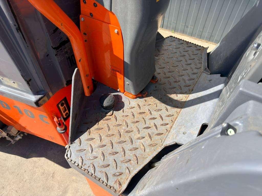 Hamm HD10C Photo 21