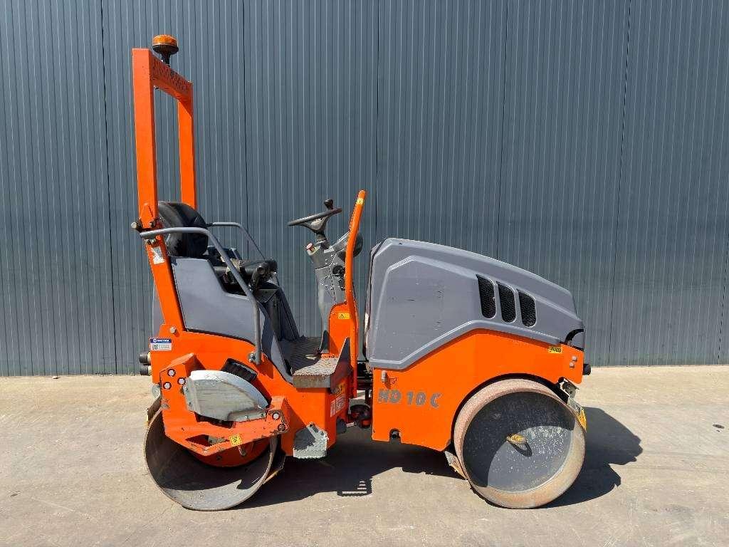 Hamm HD10C Photo 28