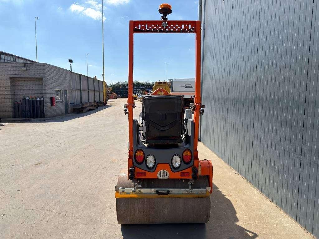 Hamm HD10C Photo 4
