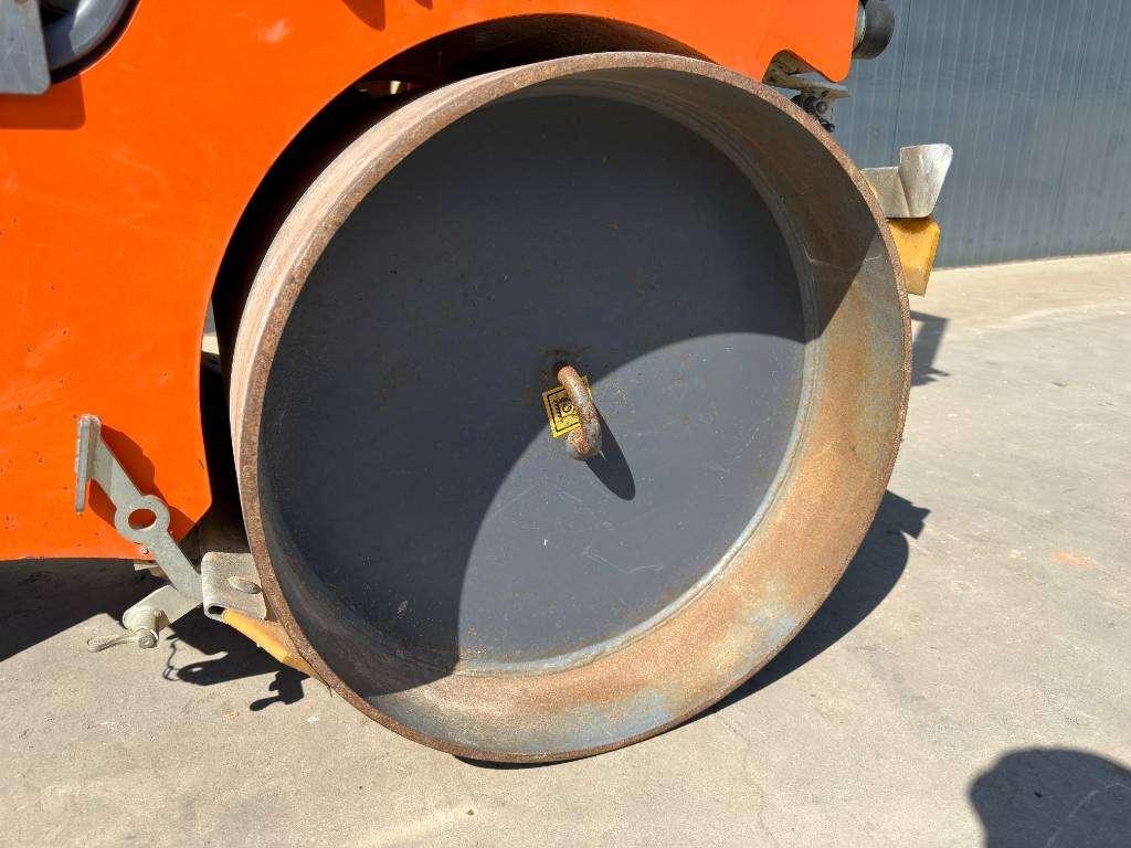 Hamm HD10C Photo 5