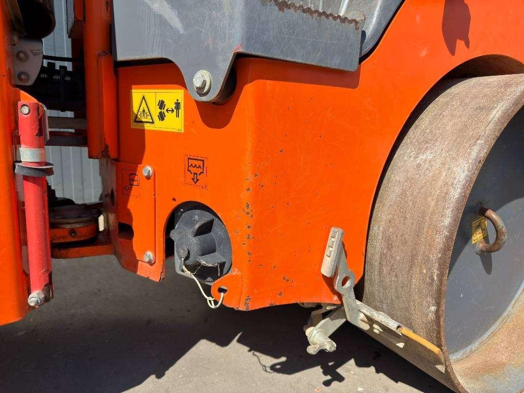 Hamm HD10C Photo 6