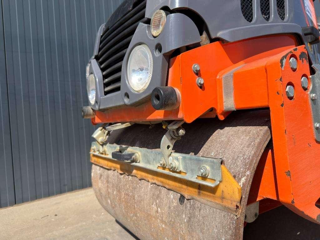 Hamm HD10C Photo 9