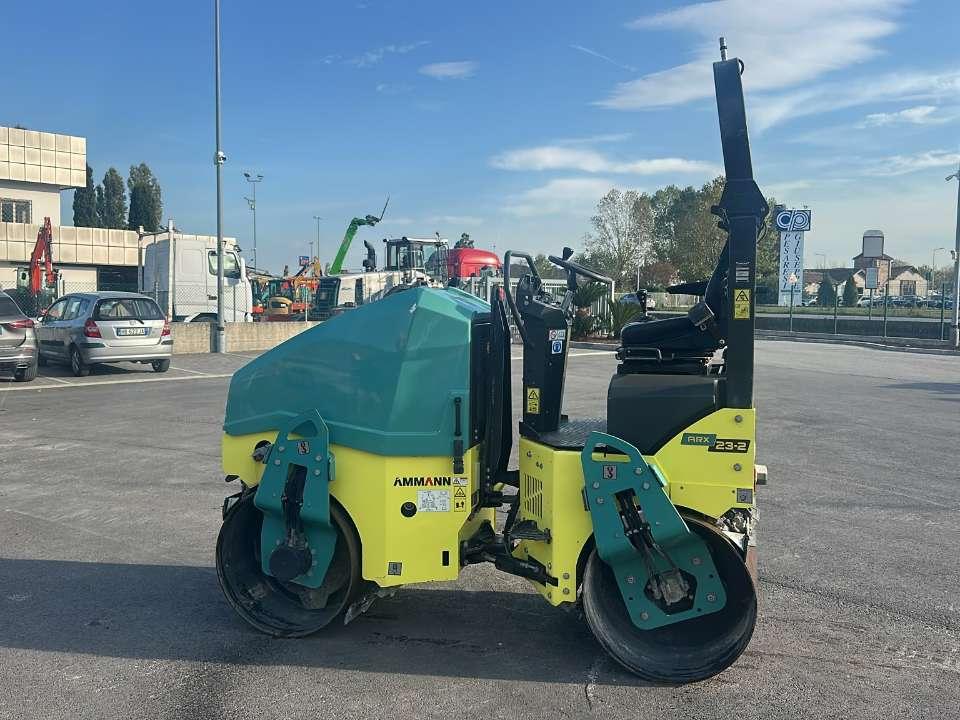 Ammann ARX 23-2 Photo 2