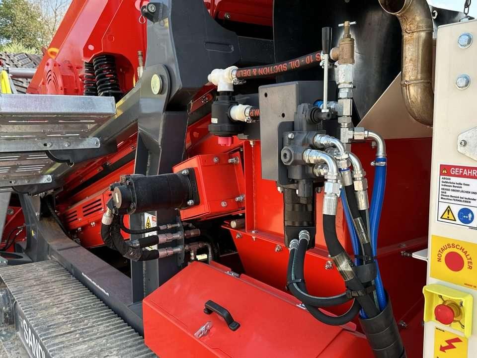 Sandvik QE241 Photo 10