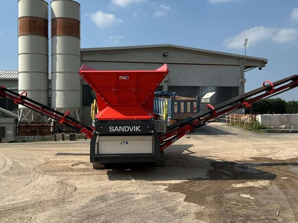 Sandvik QE241 Photo 19