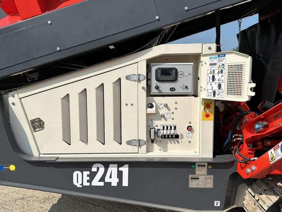 Sandvik QE241 Photo 7