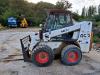 Bobcat 863H Photo 1 thumbnail