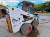 Bobcat 863H Photo 4 thumbnail