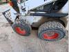 Bobcat 863H Photo 8 thumbnail