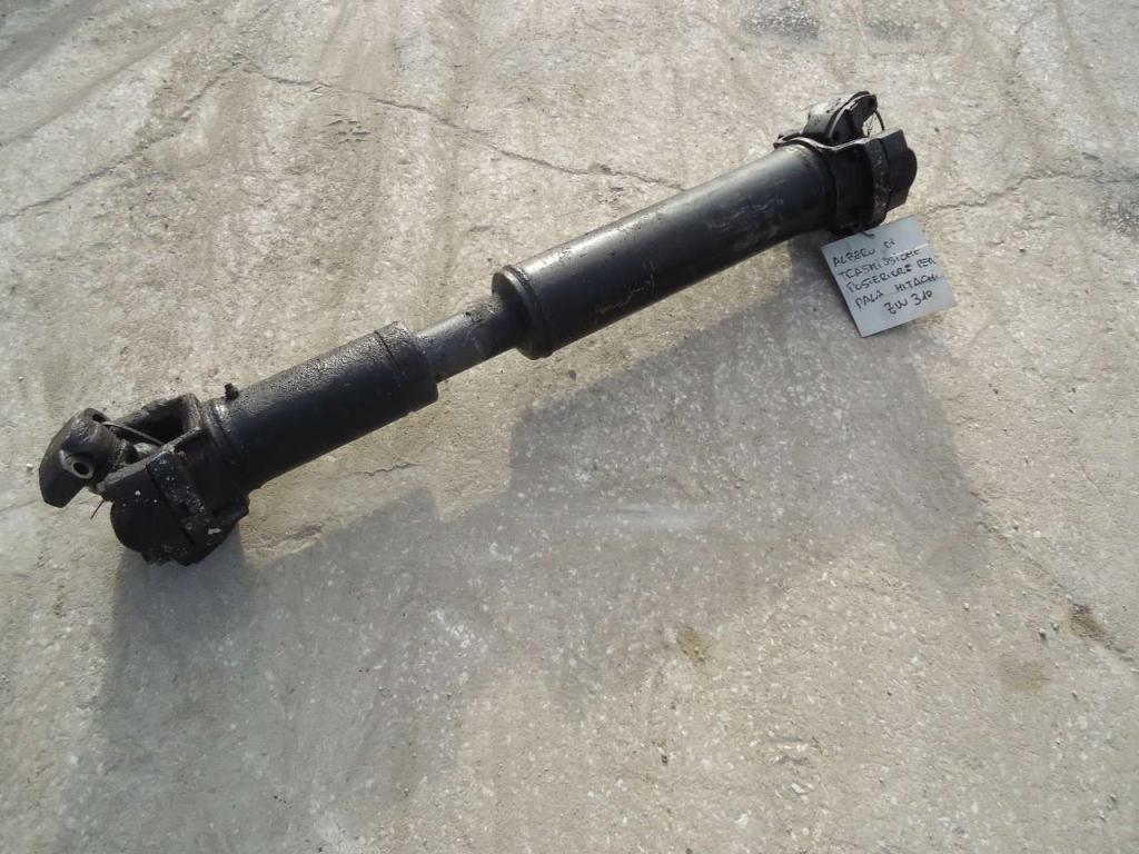 Propeller shaft for Hitachi ZW310 - CENTRALE - Photo 1