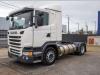 Scania G 340 (LNG GAS) Photo 1 thumbnail