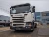 Scania G 340 (LNG GAS) Photo 3 thumbnail