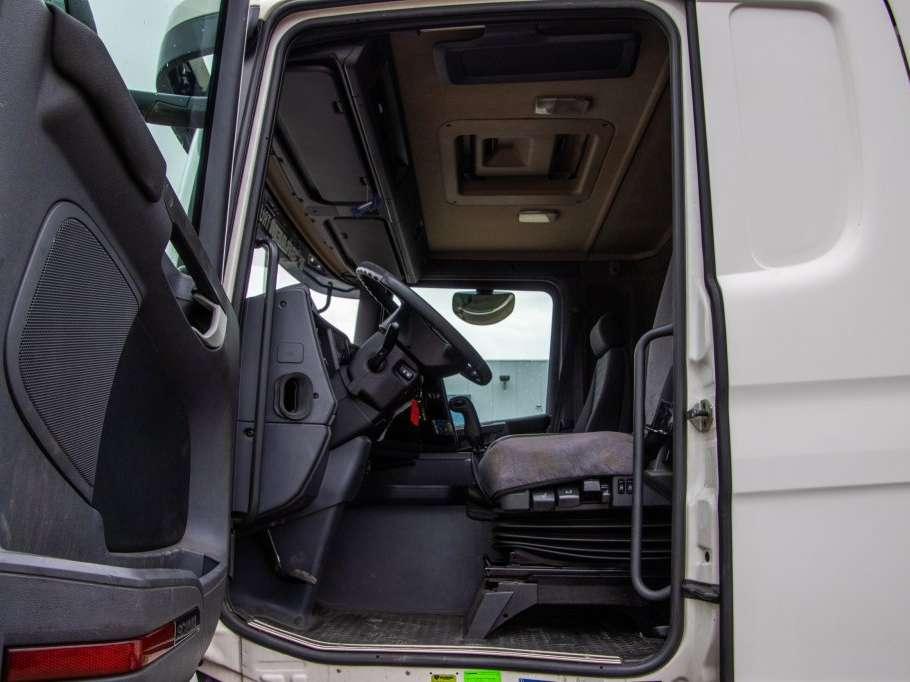 Scania G 340 (LNG GAS) Photo 6