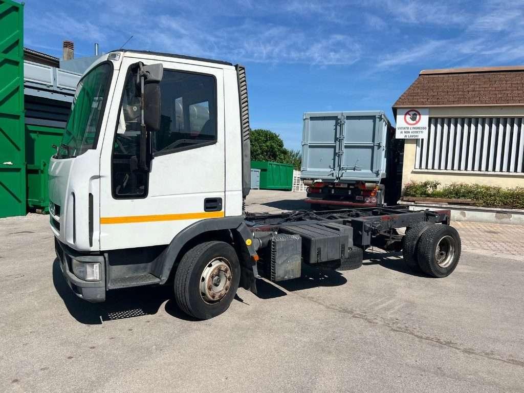 Iveco 80E15 A TELAIO Photo 5