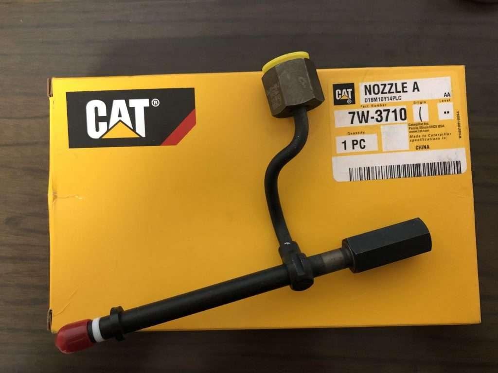 Caterpillar 7W3710 Photo 1