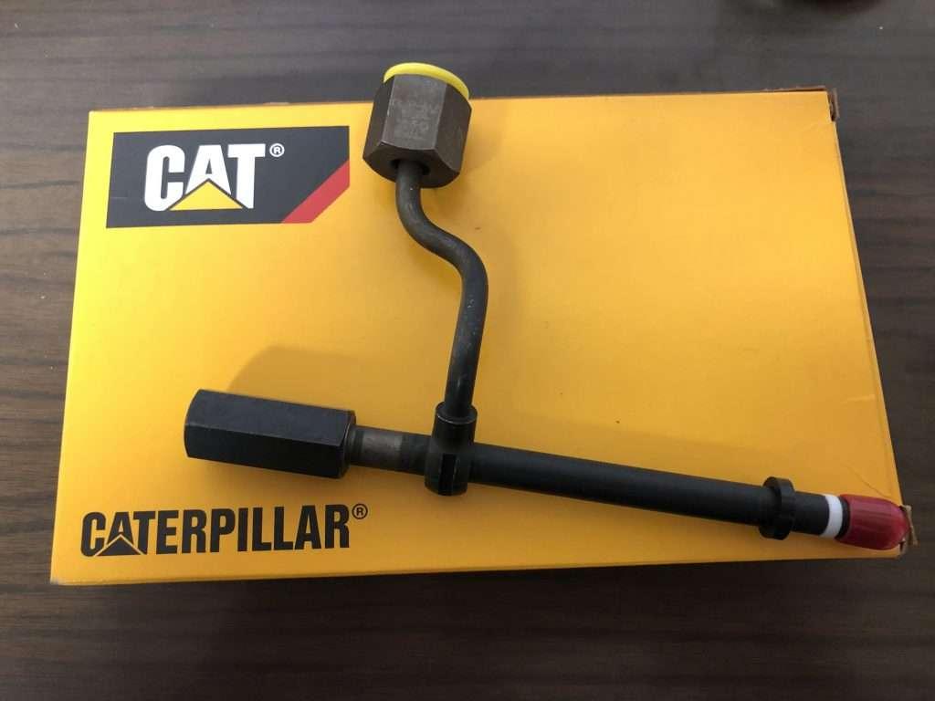 Caterpillar 7W3710 Photo 2